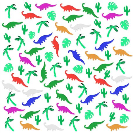 UDNFHL Confettis 60G