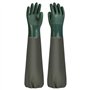 1 Paire De S En Caoutchouc Imperméables
