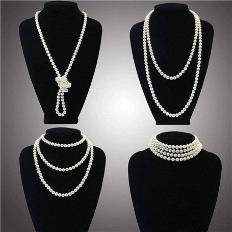 Lot de 50 rondelles en acier inoxydable M8 x 20 mm - Rondelles de carrosserie en acier inoxydable