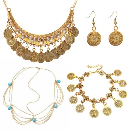 YSJCHEBS Diadème 1 Pièce