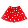 OVDGWC 1 Morceau De Jupe À Pois À Pois