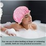 Bonnet De Douche