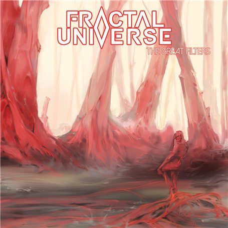 Fractal Universe-The Filters