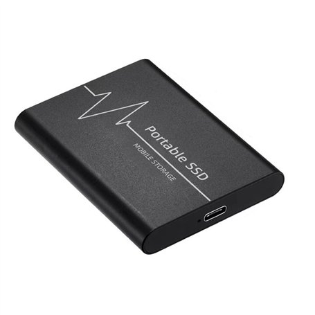 CRAYOLA Disque Dur Externe 2To