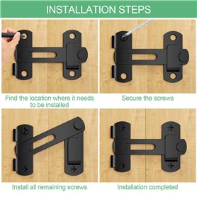 AXILYZE Outil de Compression d'Étrier de Frein