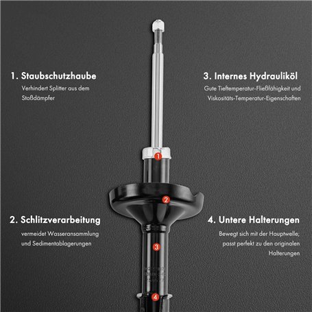 OFKPO 2 Pièces Chausse-pieds Bois, Corne de Chaussure en Bois, Durable, Poids Robuste et Confortable avec Corde en Cuir Antidéra