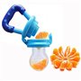 Binnan Tétine Alimentation Bébé Anneau d'alimentation Bébé