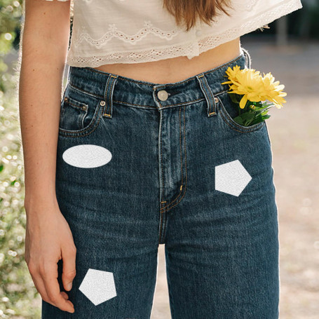 Lanière avec Porte-badge