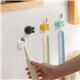 Support de Rasoir Douche