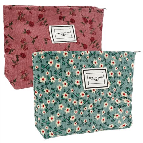 Trousse de Toilette Voyage