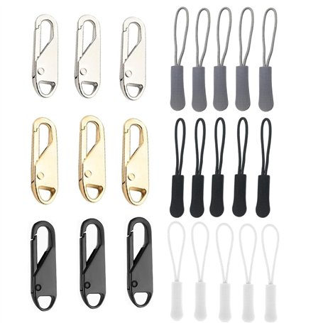 Tirette Fermeture Tirettes De Réparation Fermeture