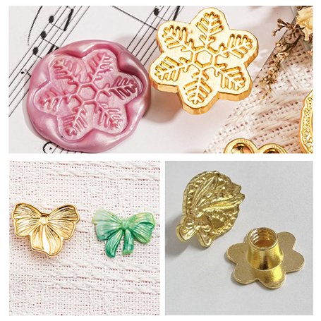 24 Pièces Tirettes de Fermeture Éclair Cordon de Remplacement de Fermeture à