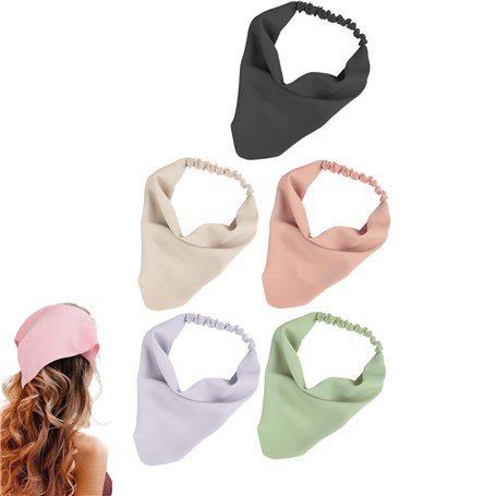 JJiaoLinin Turban Femme