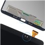 Écran LCD pour Samsung Galaxy Tab A 2016 SM-T580 T585 T587 Écran Remplacement Écran Tactile Digitazer Assemblée avec Réparation