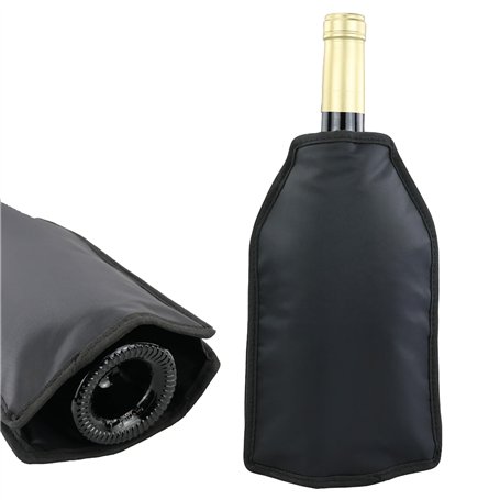 LWMLWM - Rafraîchisseur à vin - Manchettes de refroidissement pour vin