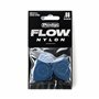 Dunlop Lot de 12 médiators Flow Nylon 0,88 mm