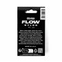 Dunlop Lot de 12 médiators Flow Nylon 1,25 mm
