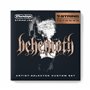JIM DUNLOP Cordes pour guitare éléctrique Behemoth Signature 11-62 7 strings