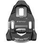 Time Xpro & Xpresso Free Road Cleats ±5º Noir