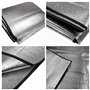 Isolation Thermique - Couverture Isolante pour Tente 200 × 2
