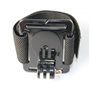 Sangle de poignet pour caméra - Support fixe pour vélo - Pour sports de plein air avec caméras de sport - Accessoires pour GoPro