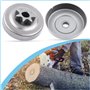 3/8 "-7 Dents Tambour d'embrayage Roulement à Aiguilles Kit pour Stihl 034 036 039 MS310 MS360 MS390 034 Tronçonneuse Pièces de 