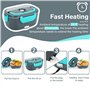 5L Lunch Box Chauffante