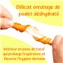 Drawer Props Pets - Friandises et Os à Mâcher pour Chien et Chiot, Mastication, Nourriture - 530 g