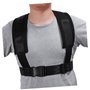 Harnais De Traîneau Ajustable Pour Entraînement De Résistance Ceinture De Fitness Pour Renforcement Musculaire Et Endurance Desi