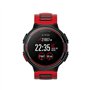 Protection d'écran en Verre trempé dureté 9H pour Coros Pace GPS Montre de Sport avec