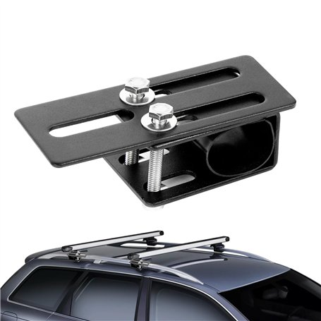 momgyaamz Support de Coffre Toit