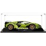 Vitrine Acrylique pour 42115 Lamborghini Sián FKP 37
