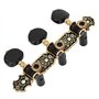 3L3R Tuning Pegs Tuners Mécaniques Pour Guitare Acoustique