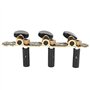 3L3R Tuning Pegs Tuners Mécaniques Pour Guitare Acoustique