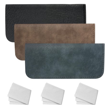 TNOMSNO Etui Lunettes