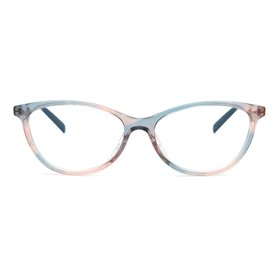 Monture de Lunettes Femme Missoni MMI-0017-DB1 Ø 52 mm Monture de Lunettes Femme Missoni MMI-0017-DB1 Ø 52 mm