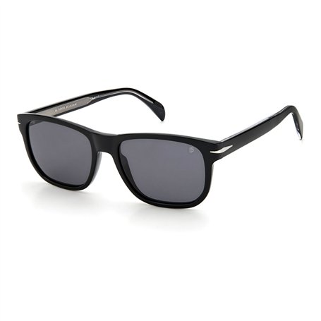 Lunettes de soleil Homme David Beckham DB-1045-S-BSC-M9 ø 54 mm