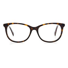 Monture de Lunettes Femme Missoni MMI-0051-086 Ø 50 mm Monture de Lunettes Femme Missoni MMI-0051-086 Ø 50 mm