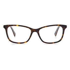 Monture de Lunettes Femme Missoni MMI-0053-05L Ø 51 mm Monture de Lunettes Femme Missoni MMI-0053-05L Ø 51 mm