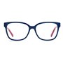 Monture de Lunettes Femme Missoni MMI-0073-CLH ø 54 mm