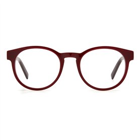 Monture de Lunettes Femme Missoni MMI-0077-B3V Ø 48 mm Monture de Lunettes Femme Missoni MMI-0077-B3V Ø 48 mm