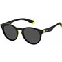 Lunettes de soleil Homme Polaroid PLD 8048_S JUNIOR