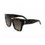 Lunettes de soleil Femme Hugo Boss BOSS-1386-S-086 Ø 51 mm