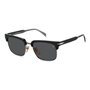 Lunettes de soleil Femme David Beckham DB-1119-G-S-ANS Ø 55 mm