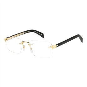 Monture de Lunettes Homme David Beckham DB 7116 Monture de Lunettes Homme David Beckham DB 7116