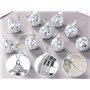 Disco Ball Boule Miroir