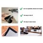 Antiderapant Autocollants de Tapis