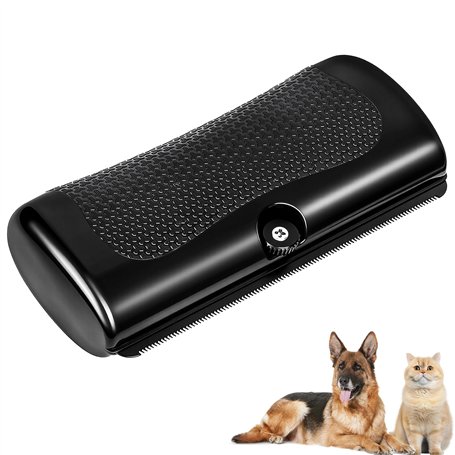 Brosse Chien Poil Court