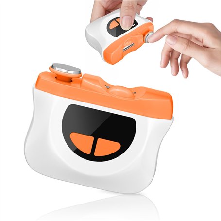 Coupe Ongle Electrique