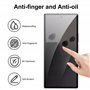 Verre Trempé pour Samsung Galaxy Z Fold 7 5G Film de Protection D'écran + Caméra Arrière Protecteur avec Haute Transparence à 99